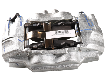 Суппорт тормозной JAC T6 (10-) передний левый MOVELEX