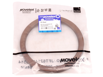 Сальник JAC N120 ступицы задней внутренний MOVELEX 4