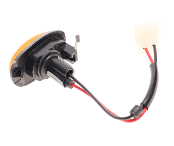 Фонарь габаритный JAC N75,N80 КАМАЗ Компас-9 боковой MOVELEX 4