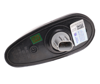 Фонарь габаритный JAC N75,N80,N120 КАМАЗ Компас-9/12 MOVELEX 3