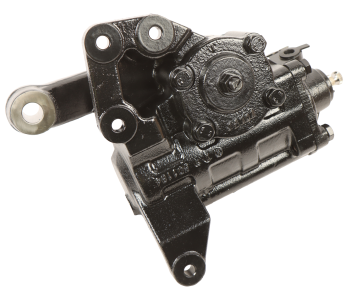 Рейка рулевая JAC N75,N80 КАМАЗ Компас-9 MOVELEX 4
