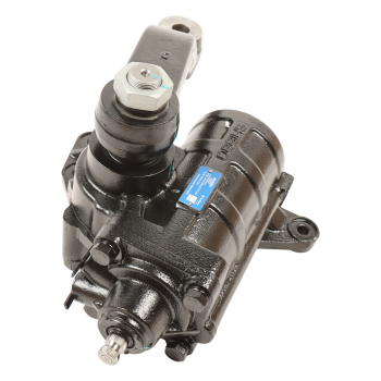 Рейка рулевая JAC N75,N80 КАМАЗ Компас-9 MOVELEX 5
