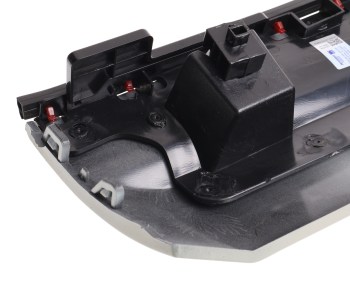 Панель JAC N56,N75,N80,N90,N120 (Е5) угловая правая нижняя (белая) MOVELEX 4