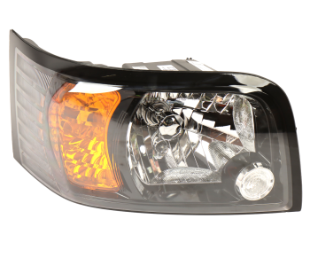 Фара JAC N35 SOLLERS Argo 2.0 правая MOVELEX