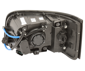 Фара JAC N35 SOLLERS Argo 2.0 правая MOVELEX 2