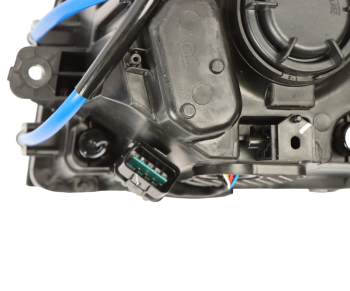Фара JAC N35 SOLLERS Argo 2.0 правая MOVELEX 3