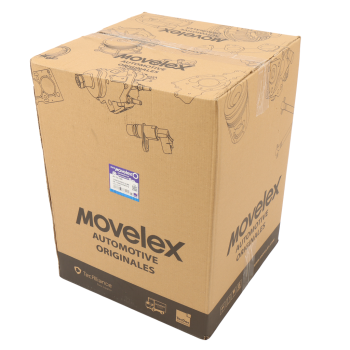 Фильтр воздушный JAC K7 MOVELEX 6