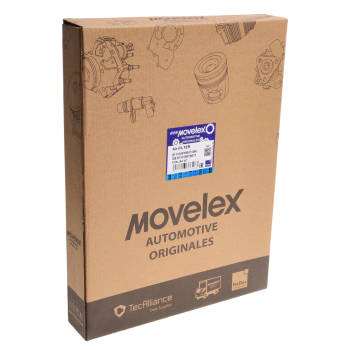 Фильтр воздушный салона JAC K7 MOVELEX 5