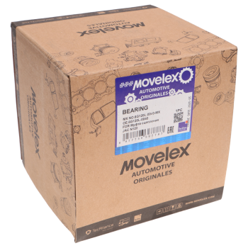 Муфта сцепления JAC N120 MOVELEX 4