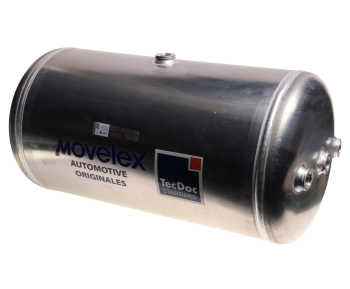 Баллон воздушный SHACMAN SHAANXI X5000 X6000 ресивер 30л MOVELEX