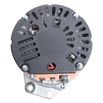Генератор SHACMAN SHAANXI F3000 (ручейковый) MOVELEX 3