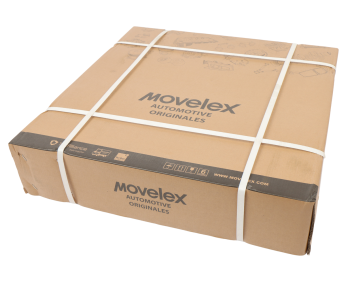 Корзина сцепления SHACMAN SHAANXI F3000 MOVELEX 8