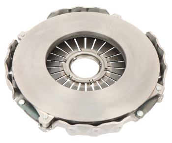 Корзина сцепления SHACMAN SHAANXI X3000 MOVELEX 2