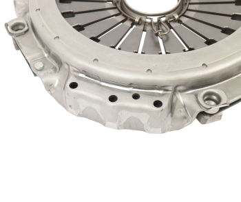 Корзина сцепления SHACMAN SHAANXI X3000 MOVELEX 4