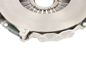 Корзина сцепления SHACMAN SHAANXI X3000 MOVELEX 6