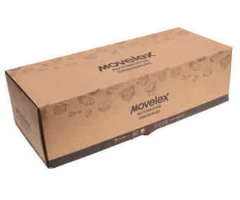 Насос SHACMAN SHAANXI F3000 подъема кабины MOVELEX 6