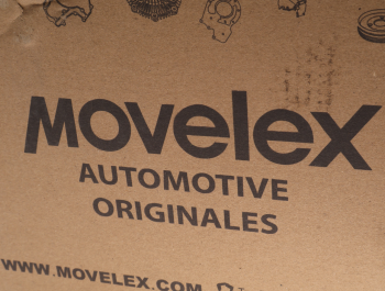 Насос SHACMAN SHAANXI X6000 подъема кабины MOVELEX 6