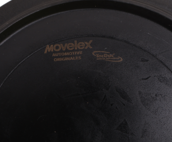 Фильтр воздушный JAC N56 (LD300) MOVELEX 4