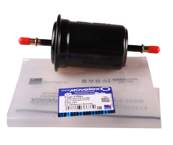 Фильтр топливный JAC S7,T6 (бенз.),Sunray MOVELEX 5