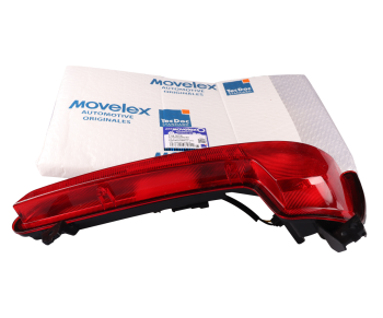 Фонарь противотуманный МОСКВИЧ 3 JAC JS4 задний левый MOVELEX 6