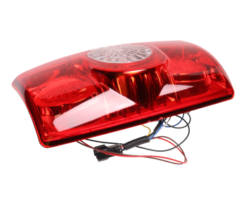 Фонарь задний JAC T6 левый MOVELEX 2
