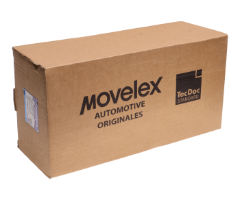 Фонарь задний JAC T6 левый MOVELEX 6