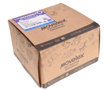 Подшипник ступицы SHACMAN SHAANXI наружный MOVELEX 5