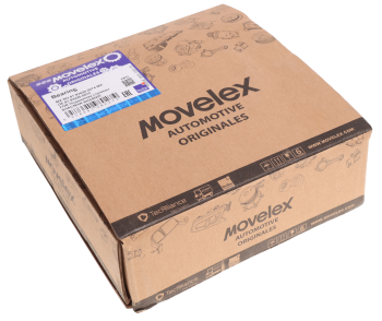 Подшипник ступицы SHACMAN SHAANXI передней внутренний MOVELEX 4