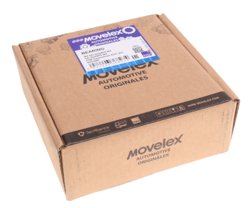 Подшипник КПП JAC N75,N80 КАМАЗ Компас-9 вала вторичного MOVELEX 5