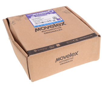 Подшипник хвостовика JAC N120 КАМАЗ Компас-12 пары главной MOVELEX 6