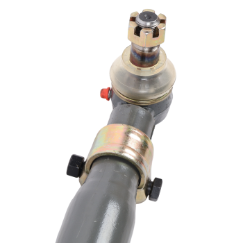 Тяга рулевая SITRAK HOWO продольная нижняя (6х4/8x4) MOVELEX 3