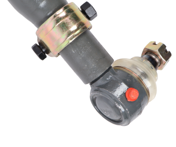 Тяга рулевая SITRAK HOWO продольная нижняя (6х4/8x4) MOVELEX 4