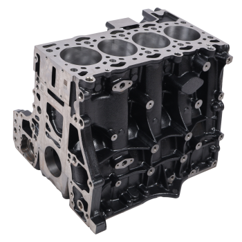 Блок цилиндров ГАЗель Next,NN дв.G21A MOVELEX 2