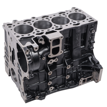 Блок цилиндров ГАЗель Next,NN дв.G21A MOVELEX 3