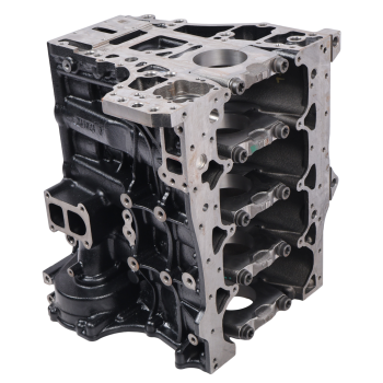 Блок цилиндров ГАЗель Next,NN дв.G21A MOVELEX 5