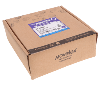 Подшипник ступицы JAC N120 (LE35R/S/T) КАМАЗ Компас-12 передней внутренний MOVELEX 4