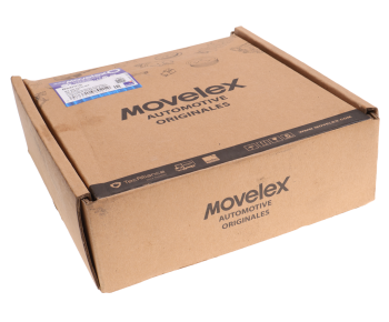 Подшипник ступицы SHACMAN SHAANXI F3000 задней наружный (мост HDZ300) MOVELEX 5