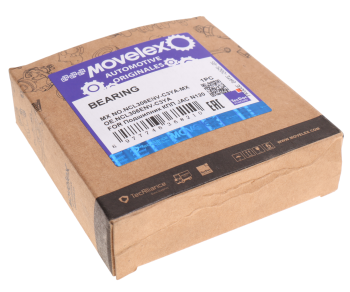 Подшипник КПП JAC N120 КАМАЗ Компас-12 задней крышки MOVELEX 4