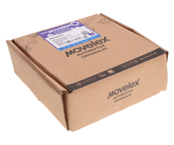 Подшипник ступицы JAC N80,N90 КАМАЗ Компас-9 задней внутренний MOVELEX 4