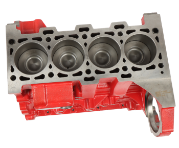 Блок цилиндров ГАЗель Next дв.CUMMINS ISF 2.8 (SHORT BLOCK ) MOVELEX 5