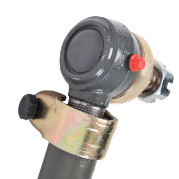 Тяга рулевая SITRAK HOWO продольная (6х6) MOVELEX 4
