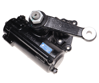 Рейка рулевая JAC N120 КАМАЗ Компас-12 MOVELEX 3