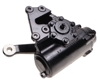Рейка рулевая JAC N120 КАМАЗ Компас-12 MOVELEX 4