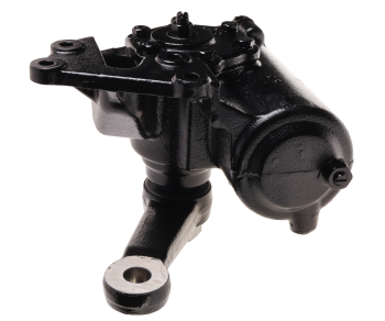 Рейка рулевая JAC N120 КАМАЗ Компас-12 MOVELEX 5