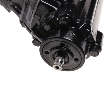 Рейка рулевая JAC N120 КАМАЗ Компас-12 MOVELEX 7