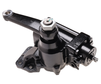Рейка рулевая JAC N56 КАМАЗ Компас-5 MOVELEX 2