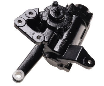 Рейка рулевая JAC N56 КАМАЗ Компас-5 MOVELEX 4