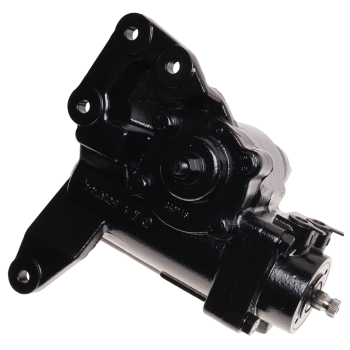 Рейка рулевая JAC N56 КАМАЗ Компас-5 MOVELEX 5