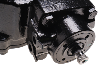 Рейка рулевая JAC N56 КАМАЗ Компас-5 MOVELEX 6