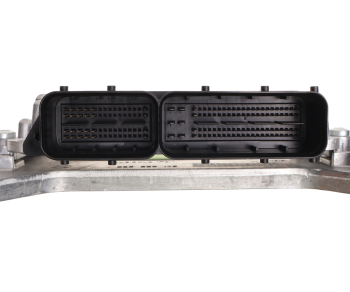 Блок управления SHACMAN SHAANXI X3000 дв.WP12 двигателем MOVELEX 4